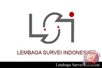 Rakyat terganggu survei elektabilitas pesanan 