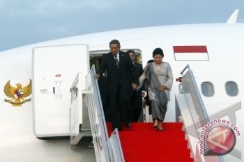 Presiden RI Desak PBB Hentikan Kekerasan Israel