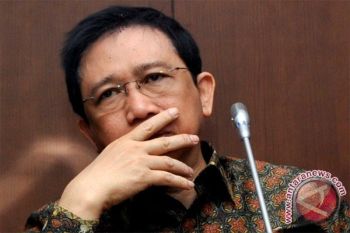 Marzuki Alie Netral Terkait Hak Interpelasi Hambalang