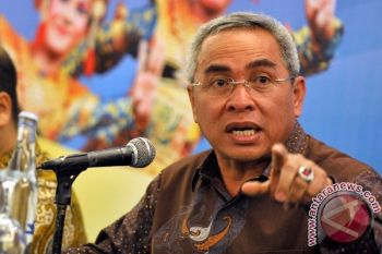 Ormas GPU Dukung Isran Noor Jadi Capres