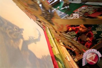 Festival Dalang Cilik diharapkan lahirkan pelestari budaya 