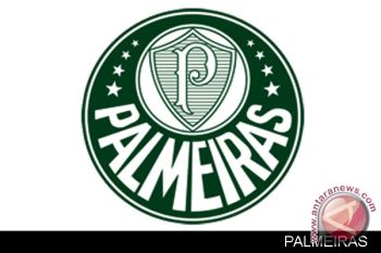 Juara Copa Brazil Palmeiras terdegradasi untuk kedua kalinya