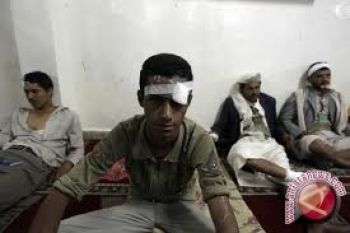 Maroko Akan Kirim Rumah Sakit Lapangan Ke Jalur Gaza 