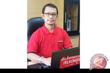 Telkomsel sediakan NSP rohani jelang Natal