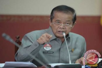 Demo Tagih Janji Gubernur, Kata Ketua DPRD Itu Tuntutan Realistis