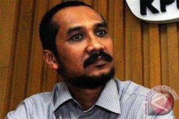 KPK Sebut Dua Inisial Terkait Kasus Century