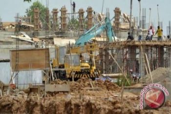 Kawasan Talang Kelapa jadi kota baru