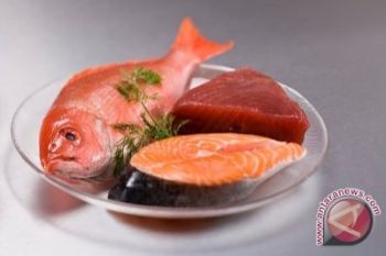 Kendalikan porsi makan dengan Omega-3