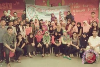 LKMI kembali gelar rally sunatan