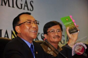 Pimpinan Eks BP Migas Ganti Mobil Dinas