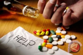 Ratusan Pemuda Ikuti Penyuluhan Narkoba