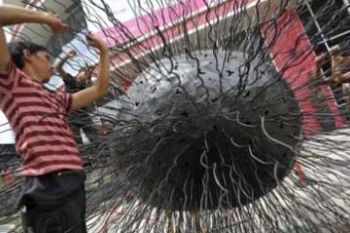 PEKAN PRODUK KREATIF