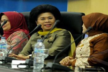 PEMBERDAYAAN PEREMPUAN