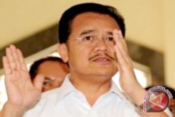 Gubernur Kalteng: Tunggu Surat Resmi KPK Terkait Hambit Binti 