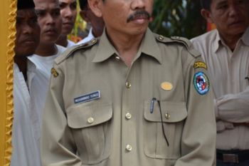 TIDAK ADA BANTUAN YANG DITOLAK JIKA MEMILIKI ATURAN YANG JELAS