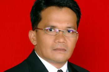 Anggota DPRD Sumbar Tinjau Proyek Pengendalian Banjir di Solok