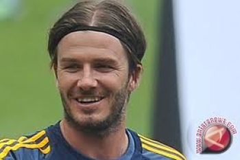 Beckham Jadi Kapten PSG Pada Laga Kandang Terakhir