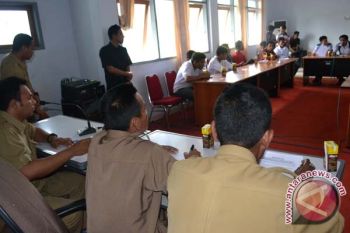 Mahasiswa Suarakan Indikasi Korsupsi Di Kakandepag Wakatobi