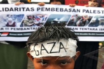 SOLIDARITAS PALESTINA