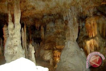 Pemkab Gunung Kidul berharap geosite diakui UNESCO