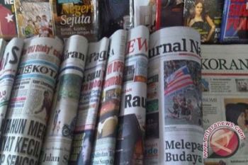 Media diharapkan jadi penengah dalam beritakan konflik 