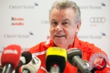 Pelatih Swiss Didenda Lantaran Hina Wasit