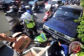 Ini Tarif Parkir Baru Disetujui Pansus DPRD Kota