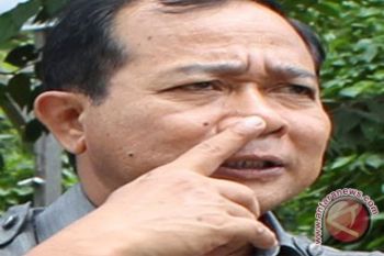 Sekda: Dishub Harus Perketat Pengawasan Truk Masuk Kota 