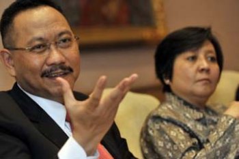 KOMPENSASI KERUSAKAN LAUT