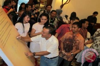 Telkomsel tumbuhkan industri konten kreatif