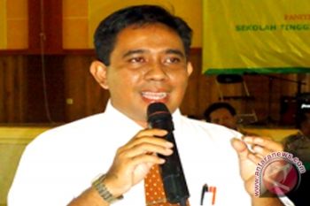 Lulusan Stain Jangan Hanya Ingin Jadi Pns 