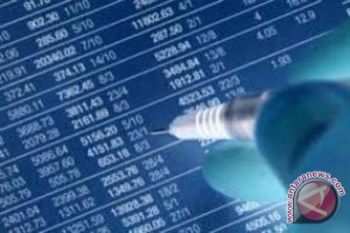 Penyerapan belanja Rp336,9 triliun dari APBN-P 2012 