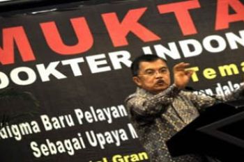 ORASI KEBANGSAAN JK