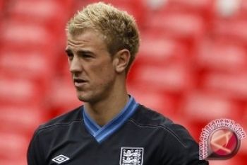Joe Hart Stres Karena Timnya Tersingkir