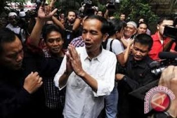 Presiden Jokowi Akan Meninjau Kebun Kakao Di Sulbar
