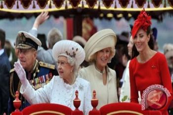 Google ikut "langgengkan" pernikahan Ratu Elizabeth 
