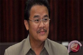 Haji - Penerbangan Perdana Embarkasi Kalteng Tak Alami Kendala 