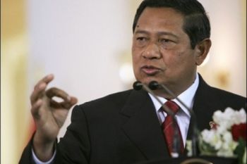 Presiden Harap D-8 Mampu Memainkan Peran Penting
