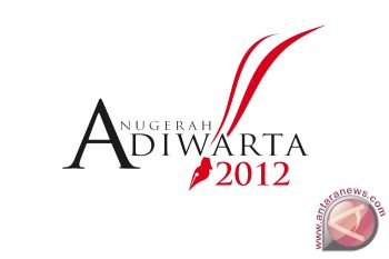 Pewarta Antarajatim.com raih Adiwarta 2012