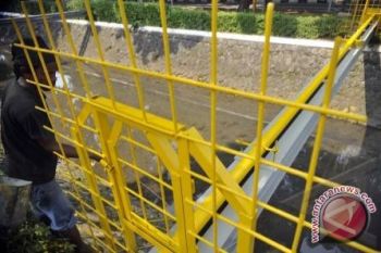 Dirjen: Daerah penghasil gas akan dibangun jargas