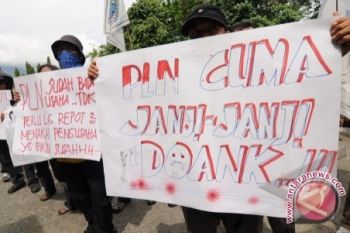 PLN Minta Pegawai Utamakan Kepentingan Pelanggan