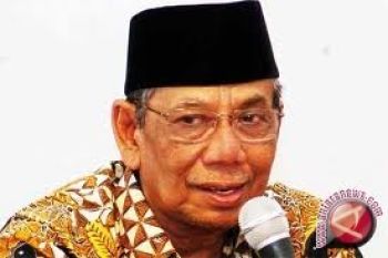 Hasyim Muzadi: Jokowi Bukan PKI Tapi Nasionalis