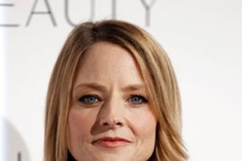 "Lifetime Achievement" Untuk Jodie Foster