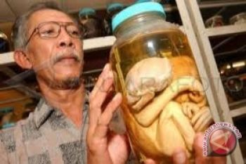LIPI Kukuhkan Tiga Profesor Baru