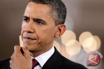 Obama puji Netanyahu karena sepakati gencatan senjata Gaza