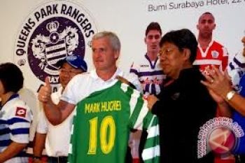 QPR Resmi Datangkan Loic Remy