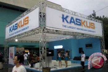  Kaskus akan rambah "marketplace" pada 2013