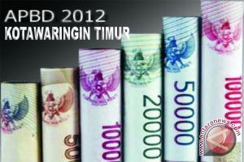 Dprd Kotim Sambut Baik Peningkatan Apbd 2013 