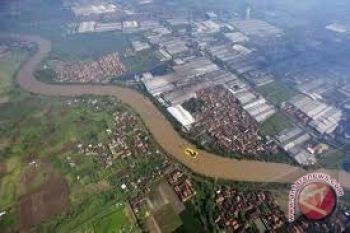 Kualitas air Citarum menurun drastis