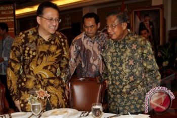 Industri Perbankan Redam Guncangan Ekonomi